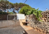 Xalet independent amb terreny en venda a la España, Sant Lluís, ref.: TR249345 foto
