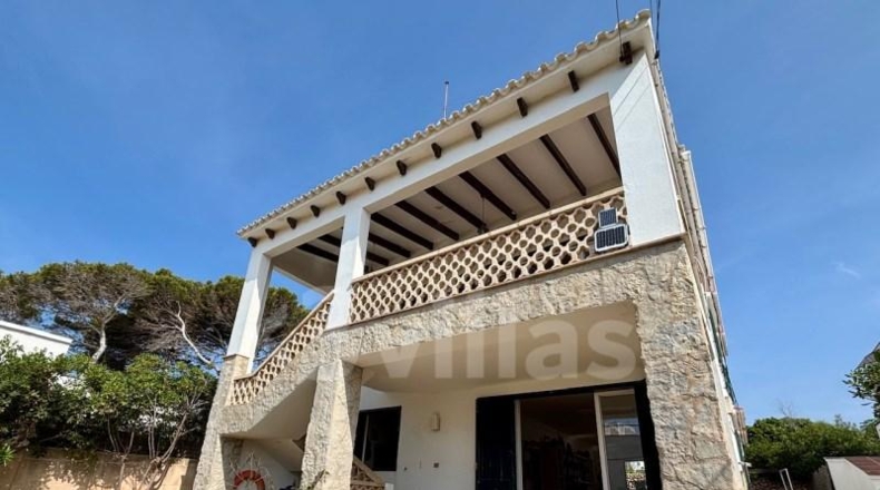 Balearic Islands - Torret - 356m2