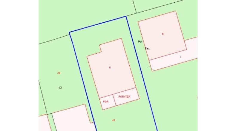 Balearic Islands - Torret - 356m2