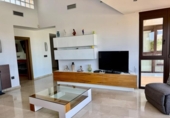 Chalet independiente con terreno en venta en la España, Molina de Segura, ref: TR338866 foto