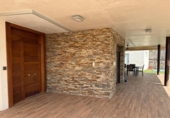Chalet independiente con terreno en venta en la España, Molina de Segura, ref: TR338866 foto