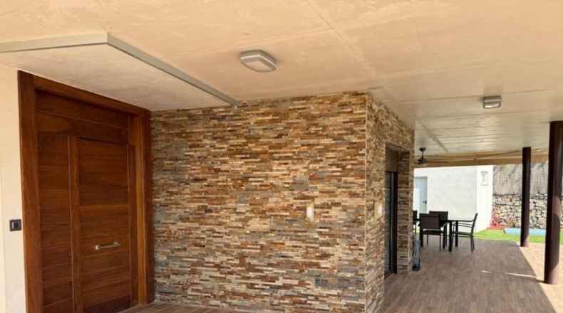 Murcia - Molina de Segura - 1598m2