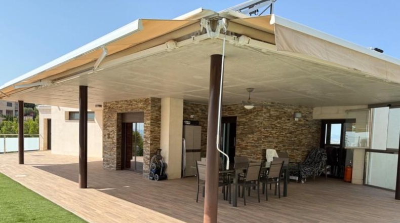 Murcia - Molina de Segura - 1598m2