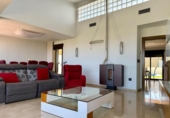 Chalet independiente con terreno en venta en la España, Molina de Segura, ref: TR338866 foto