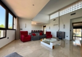 Chalet independiente con terreno en venta en la España, Molina de Segura, ref: TR338866 foto