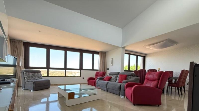 Murcia - Molina de Segura - 1598m2