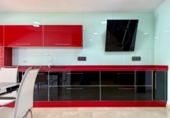 Chalet independiente con terreno en venta en la España, Molina de Segura, ref: TR338866 foto