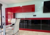 Chalet independiente con terreno en venta en la España, Molina de Segura, ref: TR338866 foto