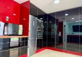 Chalet independiente con terreno en venta en la España, Molina de Segura, ref: TR338866 foto