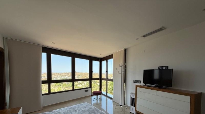 Murcia - Molina de Segura - 1598m2