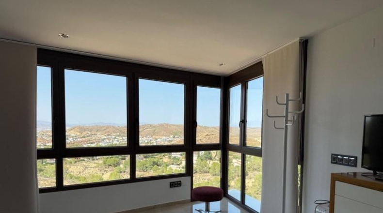 Murcia - Molina de Segura - 1598m2