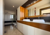 Chalet independiente con terreno en venta en la España, Molina de Segura, ref: TR338866 foto