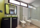 Chalet independiente con terreno en venta en la España, Molina de Segura, ref: TR338866 foto