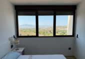 Chalet independiente con terreno en venta en la España, Molina de Segura, ref: TR338866 foto