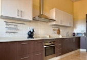 Chalet independiente con terreno en venta en la España, Molina de Segura, ref: TR338866 foto