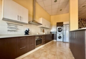 Chalet independiente con terreno en venta en la España, Molina de Segura, ref: TR338866 foto
