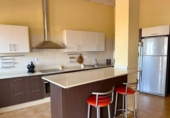 Chalet independiente con terreno en venta en la España, Molina de Segura, ref: TR338866 foto