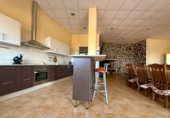 Chalet independiente con terreno en venta en la España, Molina de Segura, ref: TR338866 foto