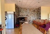 Chalet independiente con terreno en venta en la España, Molina de Segura, ref: TR338866 foto
