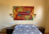 Chalet independiente con terreno en venta en la España, Molina de Segura, ref: TR338866 foto