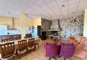 Chalet independiente con terreno en venta en la España, Molina de Segura, ref: TR338866 foto