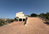 Chalet independiente con terreno en venta en la España, Molina de Segura, ref: TR338866 foto