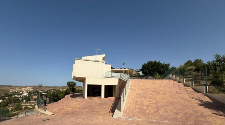 Murcia - Molina de Segura - 1598m2
