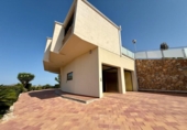 Chalet independiente con terreno en venta en la España, Molina de Segura, ref: TR338866 foto