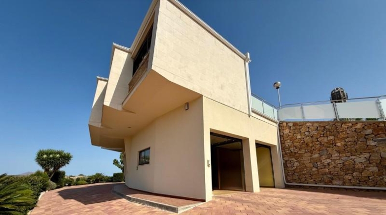 Murcia - Molina de Segura - 1598m2