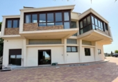 Chalet independiente con terreno en venta en la España, Molina de Segura, ref: TR338866 foto