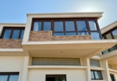 Chalet independiente con terreno en venta en la España, Molina de Segura, ref: TR338866 foto
