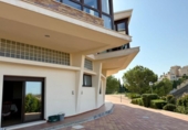 Chalet independiente con terreno en venta en la España, Molina de Segura, ref: TR338866 foto