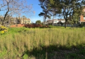 Terreno no urbanizable en venta en la España, Dénia, ref: TR317627 foto