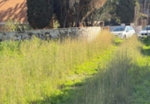 Terreno no urbanizable en venta en la España, Dénia, ref: TR317627 foto