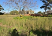 Terreno no urbanizable en venta en la España, Dénia, ref: TR317627 foto