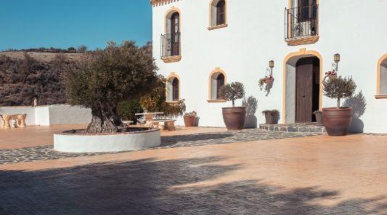 Murcia - Lorca - 1691m2