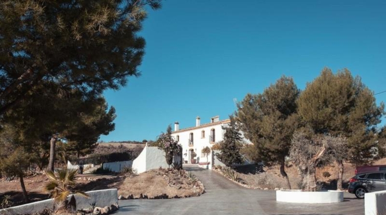 Murcia - Lorca - 1691m2