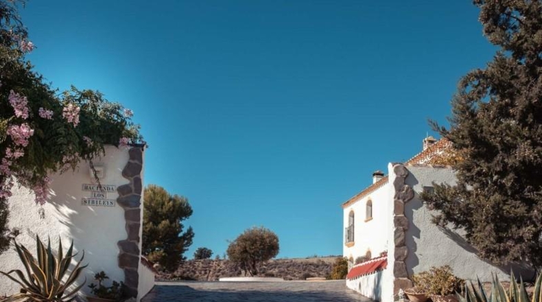 Murcia - Lorca - 1691m2
