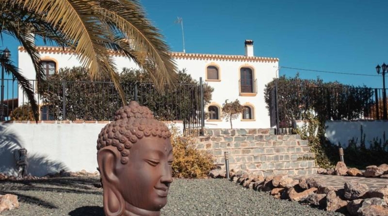 Murcia - Lorca - 1691m2