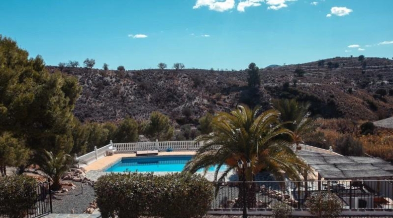 Murcia - Lorca - 1691m2