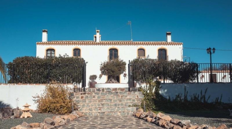 Murcia - Lorca - 1691m2