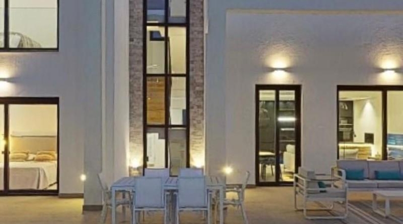 Alicante - Finestrat - 595m2