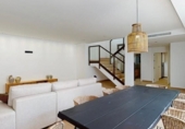 Chalet independiente con terreno en venta en la España, Finestrat, ref: TR171853 foto