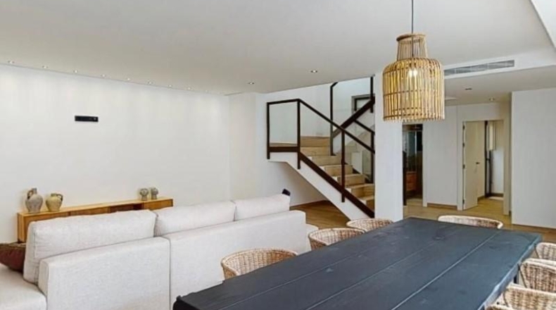 Alicante - Finestrat - 595m2