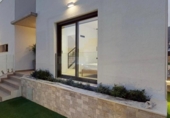 Chalet independiente con terreno en venta en la España, Finestrat, ref: TR171853 foto
