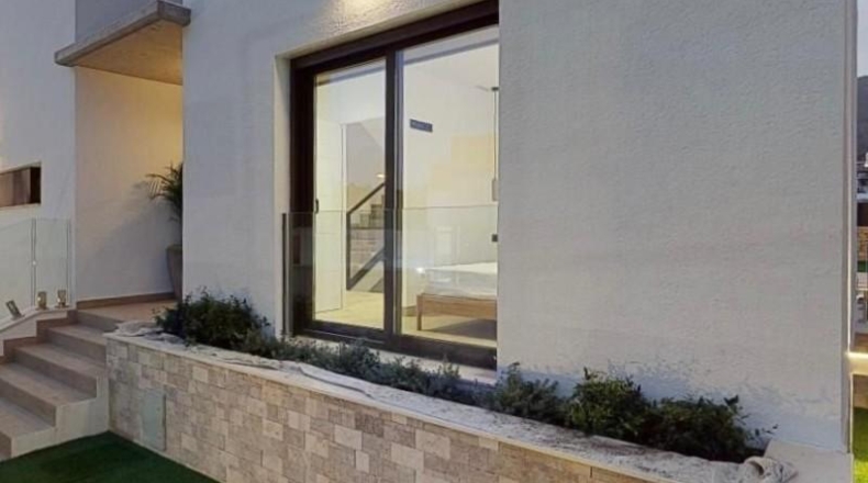 Alicante - Finestrat - 595m2