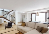 Chalet independiente con terreno en venta en la España, Finestrat, ref: TR171853 foto