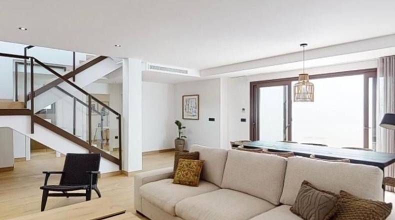 Alicante - Finestrat - 595m2