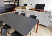 Chalet independiente con terreno en venta en la España, Finestrat, ref: TR171853 foto
