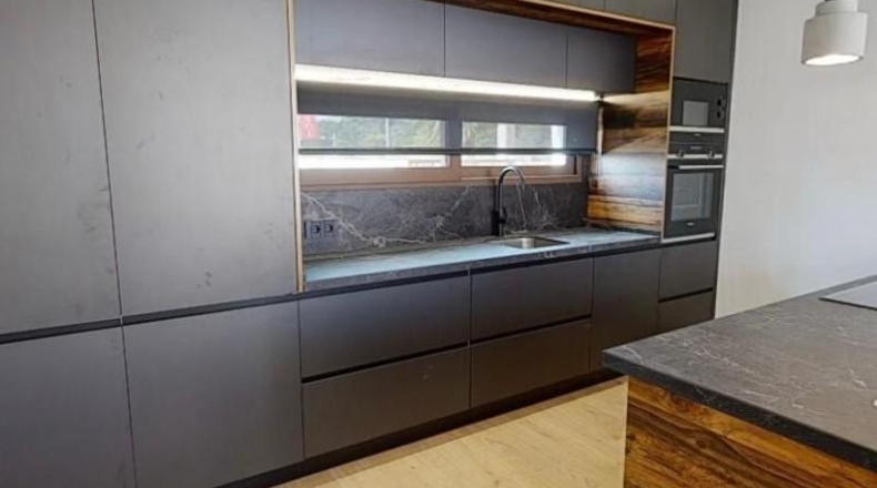Alicante - Finestrat - 595m2